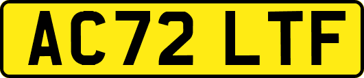 AC72LTF