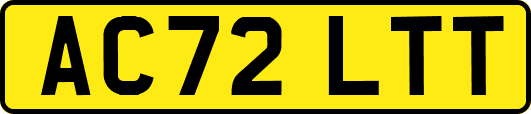 AC72LTT