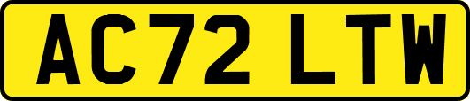 AC72LTW