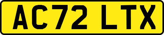 AC72LTX