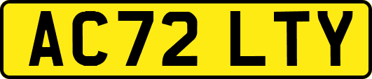 AC72LTY