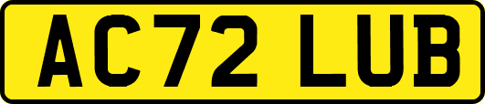 AC72LUB