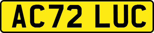 AC72LUC