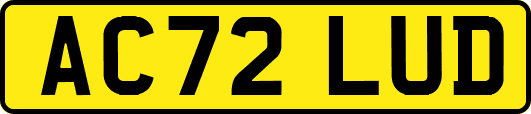 AC72LUD