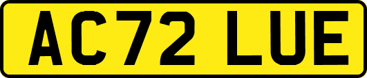 AC72LUE