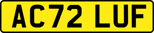 AC72LUF