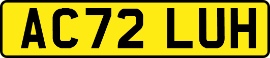 AC72LUH