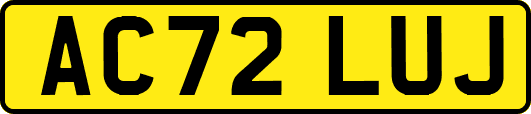AC72LUJ