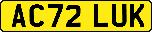 AC72LUK