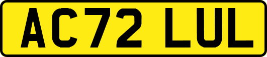 AC72LUL