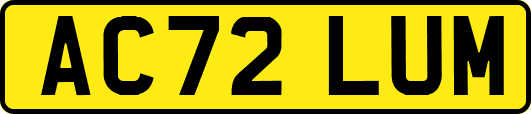 AC72LUM