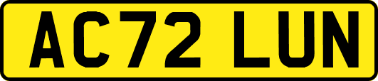 AC72LUN