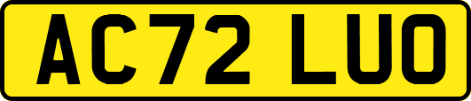 AC72LUO