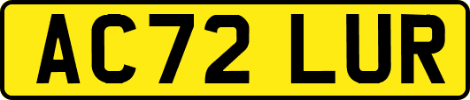 AC72LUR