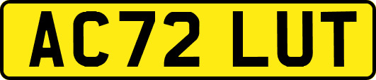AC72LUT