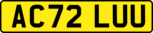 AC72LUU