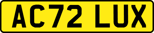 AC72LUX