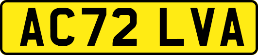 AC72LVA