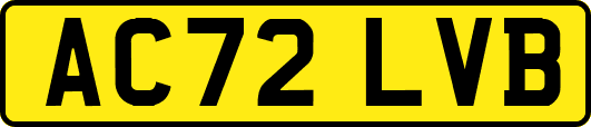 AC72LVB