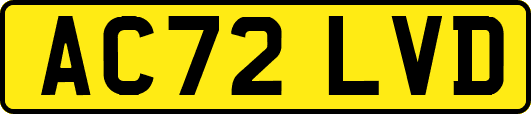 AC72LVD
