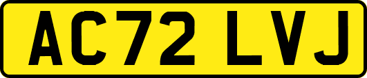 AC72LVJ