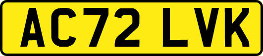 AC72LVK