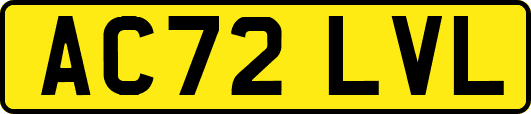 AC72LVL