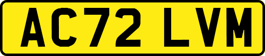 AC72LVM