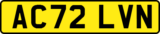 AC72LVN