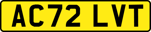 AC72LVT
