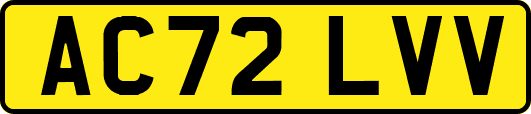 AC72LVV