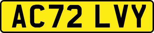 AC72LVY