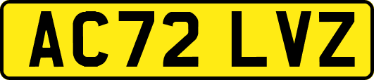 AC72LVZ
