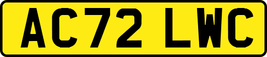 AC72LWC