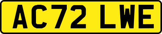AC72LWE