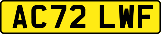 AC72LWF