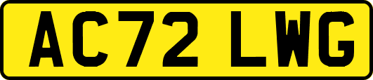 AC72LWG