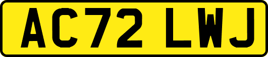 AC72LWJ
