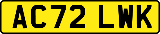 AC72LWK