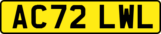 AC72LWL