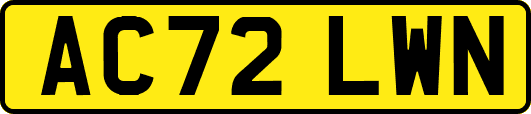 AC72LWN