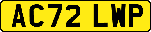 AC72LWP