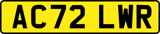 AC72LWR