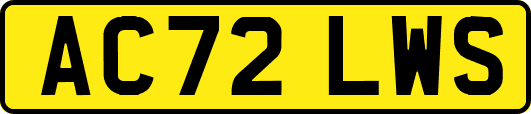 AC72LWS