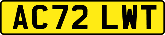AC72LWT