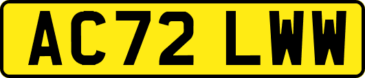 AC72LWW