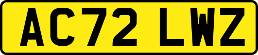 AC72LWZ