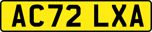 AC72LXA