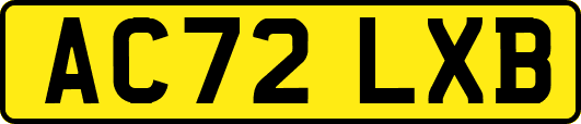 AC72LXB