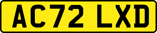 AC72LXD